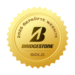 CHECK24 bekommt das Siegel “Geprüfte Website” | Bridgestone
