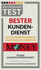 AurumCars hat den besten Kundendienst | DEUTSCHLAND TEST